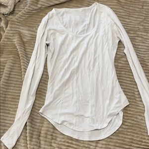 Lulu lemon long sleeve